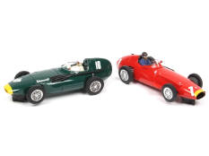 SCALEXTRIC (2)