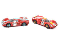 SCALEXTRIC (2)