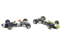 SCALEXTRIC (2)