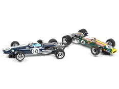 SCALEXTRIC (2)