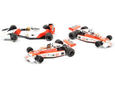 SCALEXTRIC (3)
