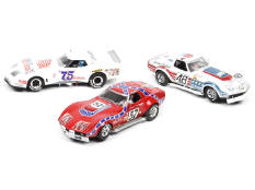 SCALEXTRIC (3)