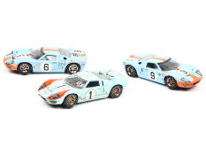 SCALEXTRIC (3)