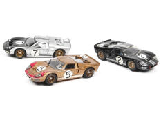 SCALEXTRIC (3)