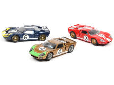 SCALEXTRIC (3)