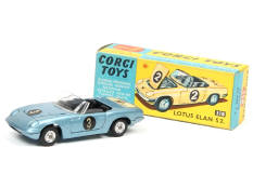 CORGI TOYS (GB) (1)