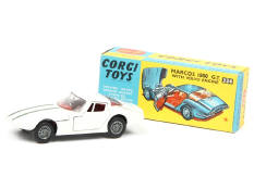 CORGI TOYS (GB) (1)