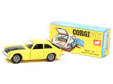 CORGI TOYS (GB) (1)