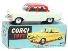 CORGI TOYS (GB) (1)