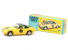 CORGI TOYS (GB) (1)