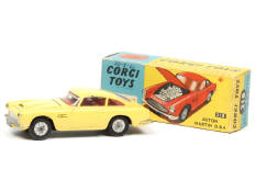 CORGI TOYS (GB) (1)