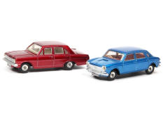DINKY TOYS (GB) (2)