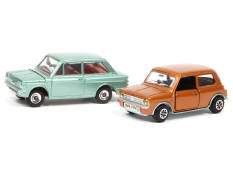 DINKY TOYS (GB) (2)