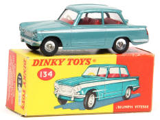 DINKY TOYS (GB) (1)