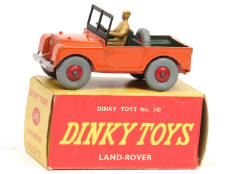 DINKY TOYS (GB) (1)