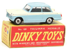 DINKY TOYS (GB) (1)