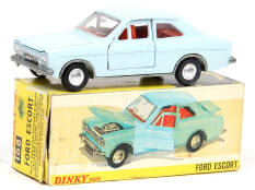 DINKY TOYS (GB) (1)