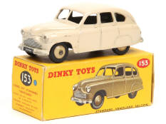 DINKY TOYS (GB) (1)