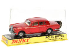 DINKY TOYS (GB) (1)