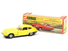 CORGI TOYS (GB) (1)
