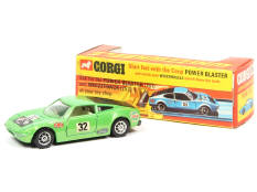 CORGI TOYS (GB) (1)