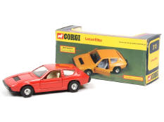 CORGI TOYS (GB) (1)