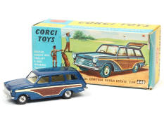 CORGI TOYS (GB) (1)