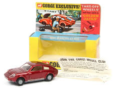 CORGI TOYS (GB) (1)