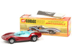 CORGI TOYS (GB) (1)