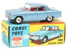 CORGI TOYS (GB) (1)