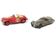 DINKY TOYS (GB) (2)