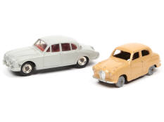 DINKY TOYS (GB) (2)