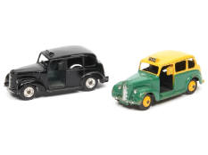 DINKY TOYS (GB) (2)