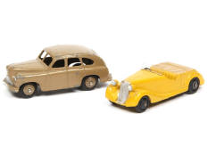 DINKY TOYS (GB) (2)