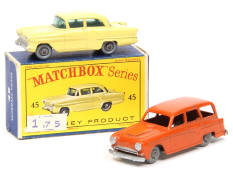 MATCHBOX (GB) (2)