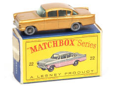 MATCHBOX (GB) (1)