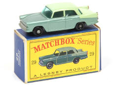 MATCHBOX (GB) (1)