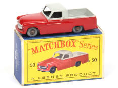 MATCHBOX (GB) (1)