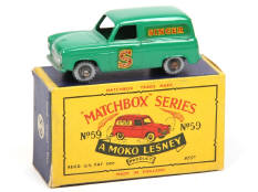 MATCHBOX (GB) (1)
