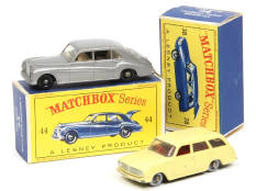MATCHBOX (GB) (2)