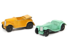 DINKY TOYS (GB) (2)
