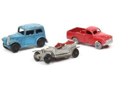DINKY TOYS (GB) (3)