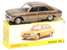 DINKY TOYS (FRANCE) (1)