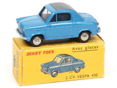 DINKY TOYS (FRANCE) (1)