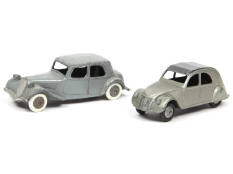 DINKY TOYS (FRANCE) (2)