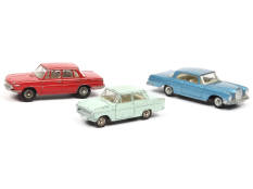 DINKY TOYS (FRANCE) (3)