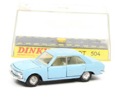 DINKY TOYS (FRANCE) (1)
