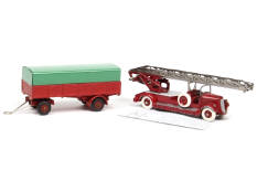 DINKY TOYS (FRANCE) (2)