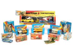 MATCHBOX (GB) (15)