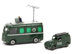 DINKY TOYS (GB) (2)